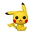 Pikachu Games Pokémon S7 842 Original - Funko Pop na internet