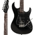 Guitarra Elétrica Stella BK DF/BK 6 Cordas Preta - Tagima - comprar online