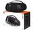 JBL BOOMBOX3BLK Caixa de Som Boombox 3, Bluetooth, USB, 80W RMS, Preto - JBL - Happy Express