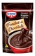 Kit c/06 Fondue de Chocolate 220g - Dr Oetker - comprar online