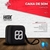 Imagem do Caixa De Som Compacta Hit 1 Portátil Com Bluetooth Bateria 5w Rms Original - Hear