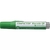 Caixa c/ 12un Caneta Marcador para Quadro Branco Recarregável Verde Compactor - Happy Express