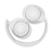 Fone de Ouvido Headset Tune 710BTWHT Branco Original - JBL - Happy Express