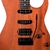 Guitarra Elétrica Stella Mahogany NTS DF Natural Satin -Tagima - comprar online