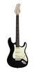 Guitarra Elétrica T-635 BK DF/MG Classic Preto - Tagima - comprar online