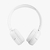 Fone De Ouvido Headset Bluetooth JBL Tune 510BT Original Branco - JBL na internet