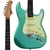 Guitarra Elétrica TG-500 MSG Metallic Surf Green - Tagima - Happy Express