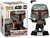 Star Wars The Mandalorian - Boba Fett 462 Original - Funko Pop - comprar online