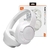 Fone de Ouvido Headset Tune 710BTWHT Branco Original - JBL - loja online