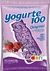 Bala Yogurte 100 Frutas Vermelhas 600g -Dori