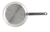 Frigideira Chef Antiaderente 4mm Grossa 24 x 5 cm de Alumínio PA7000-24 - Hercules - loja online