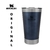 Copo Térmico de Cerveja C/ Tampa e Abridor 473ml Original Azul - Stanley - comprar online