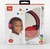 Fone De Ouvido JR310BT Headset Para Criança c/ Fio Azul Vermelho Original - JBL - loja online