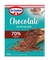 Chocolate em Pó 70% Cacau 200g - Dr Oetker