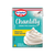 Chantilly 200ml - Dr Oetker