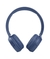 Fone de Ouvido Tune 510BT Blue Headset Azul Original - JBL - comprar online