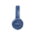 Fone de Ouvido Tune 510BT Blue Headset Azul Original - JBL na internet