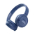 Fone de Ouvido Tune 510BT Blue Headset Azul Original - JBL