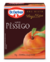 Chá de Pêssego 15 sachês - Dr. Oetker