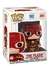 Funko Pop The Flash DC Original - 401 na internet