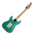 Guitarra Elétrica TG-500 MSG Metallic Surf Green - Tagima - loja online
