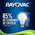 Lâmpada LED 4,9W Branca BIVOLT - Rayovac - comprar online