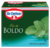 Chá de Boldo 10 saches - Dr. Oetker