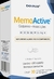 MemoActive c/ 30 Comprimidos - Dovalle