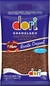 Chocolate Granulado Preto 150g- Dori