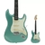 Guitarra Elétrica TG-500 MSG Metallic Surf Green - Tagima na internet