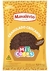 Chocolate Granulado Crocante Mil Cores 1kg - Mavalério