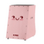 Cajon Lite Standard K-POP Rosa - FSA