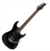 Guitarra Elétrica Stella BK DF/BK 6 Cordas Preta - Tagima - comprar online