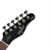 Guitarra Elétrica Stella BK DF/BK 6 Cordas Preta - Tagima na internet