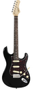 Guitarra Elétrica Classic T-635 DF/TT BK Preto -Tagima