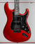 Guitarra Stratocaster Sixmart Vermelha Candy Apple - Tagima - Happy Express