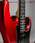 Guitarra Stratocaster Sixmart Vermelha Candy Apple - Tagima - loja online