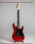 Guitarra Stratocaster Sixmart Vermelha Candy Apple - Tagima - comprar online