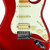 Guitarra TG - 540 MR Vermelha - Tagima - comprar online