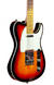 Guitarra T-550 SB LF/WH Telecaster - Tagima - comprar online