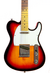Guitarra T-550 SB LF/WH Telecaster - Tagima - Happy Express