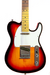 Guitarra T-550 SB LF/WH Telecaster - Tagima - loja online