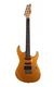 Guitarra Elétrica TG-510 MGY DF Dourada - Tagima