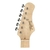 Guitarra Elétrica T-635 BK DF/MG Classic Preto - Tagima - loja online
