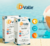 D-Valle Vitamina D3 10.000UI 20ml - Dovalle - comprar online