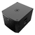 Caixa de Som Subwoofer ETX-15SP 1800W com Rodinhas - Electro-Voice