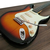 Guitarra Elétrica TG-500 SB Sunburst - Tagima - loja online