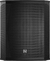 ELX200-18SP 1200W Subwoofer Ativo Electrovoice 132dB Bivolt - comprar online