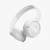 Fone De Ouvido Headset Bluetooth JBL Tune 510BT Original Branco - JBL