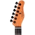 Guitarra Elétrica Stella Mahogany NTS DF Natural Satin -Tagima - loja online
